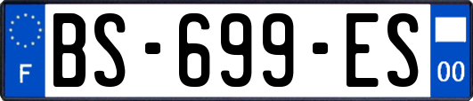 BS-699-ES