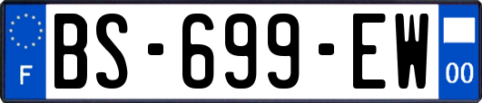 BS-699-EW