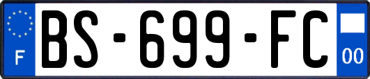 BS-699-FC