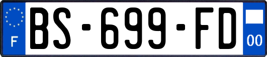 BS-699-FD