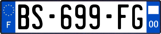 BS-699-FG