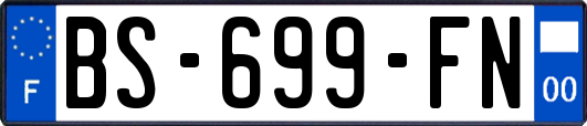BS-699-FN