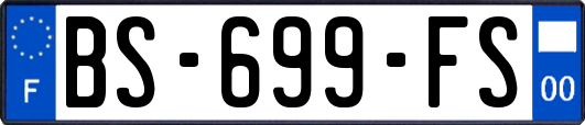BS-699-FS