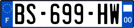 BS-699-HW