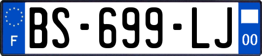 BS-699-LJ