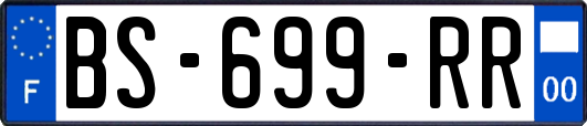 BS-699-RR