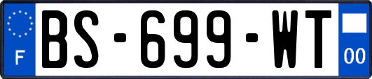 BS-699-WT
