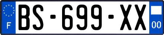 BS-699-XX