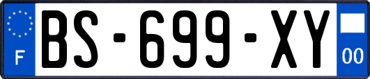 BS-699-XY