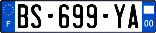 BS-699-YA
