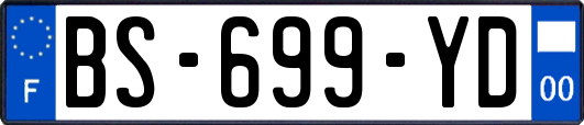 BS-699-YD