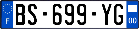 BS-699-YG