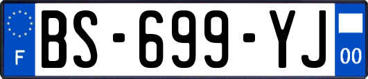 BS-699-YJ