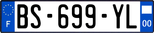BS-699-YL