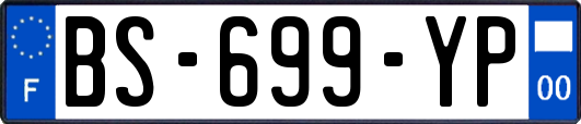 BS-699-YP