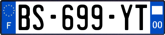 BS-699-YT