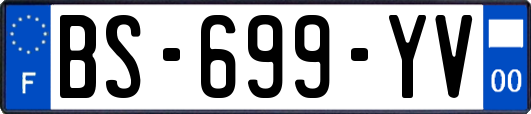 BS-699-YV