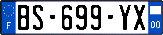 BS-699-YX