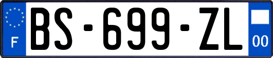 BS-699-ZL