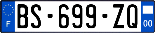 BS-699-ZQ