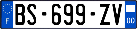 BS-699-ZV