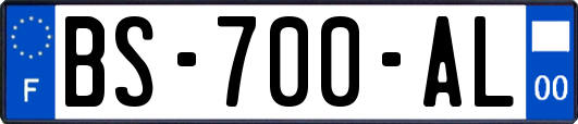 BS-700-AL