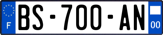 BS-700-AN