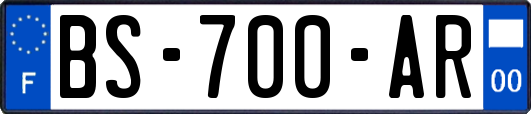 BS-700-AR