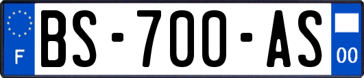 BS-700-AS