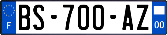 BS-700-AZ