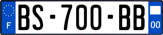 BS-700-BB