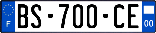 BS-700-CE