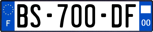 BS-700-DF