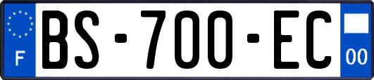 BS-700-EC