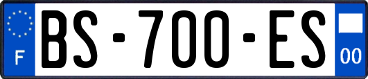 BS-700-ES