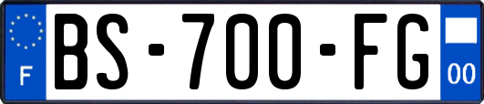 BS-700-FG