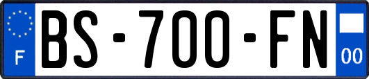 BS-700-FN
