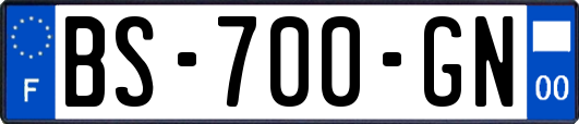 BS-700-GN