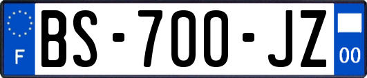 BS-700-JZ