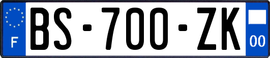 BS-700-ZK