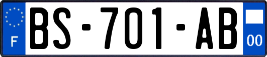 BS-701-AB