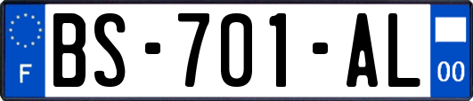 BS-701-AL