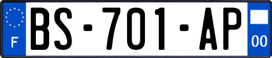 BS-701-AP