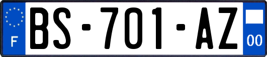 BS-701-AZ