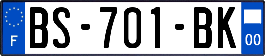 BS-701-BK