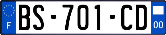 BS-701-CD