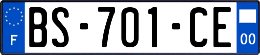 BS-701-CE