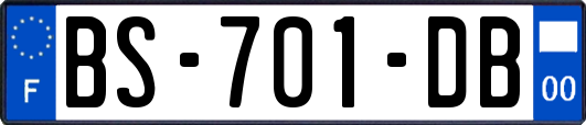 BS-701-DB