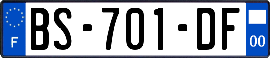 BS-701-DF
