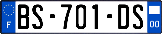 BS-701-DS